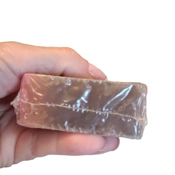 Provenance‎ Soapworks Parisian Petals Artisan Glycerin Soap Bar 4.5 oz - Picture 6 of 7